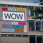 Wow * Amszterdam