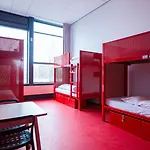 Wow Hostel