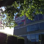 Wow Hostel Amszterdam