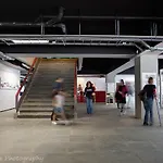 Wow Hostel *