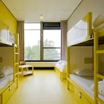 Hostel Wow Amszterdam