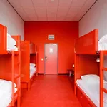 Hostel Wow Amszterdam