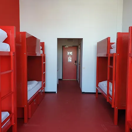 Wow Hostel Amszterdam