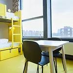 Hostel Wow Άμστερνταμ