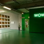 Wow *