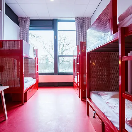 Wow Albergue