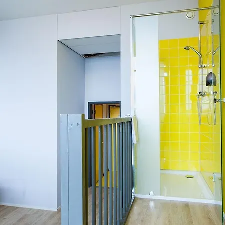 Albergue Wow Amesterdão