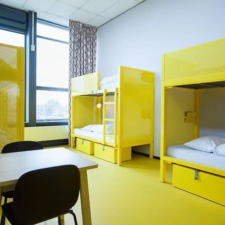 Albergue Wow