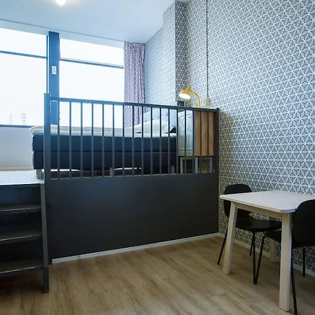 Albergue Wow