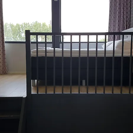 Wow Hostel