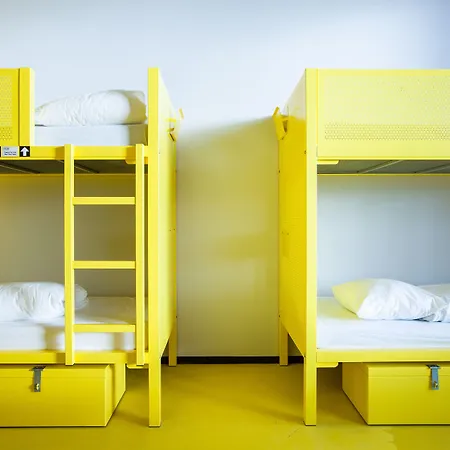 Hostel Wow