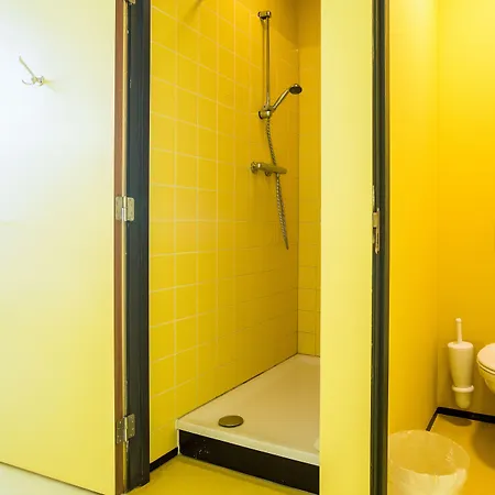 Wow Hostel Amsterdam