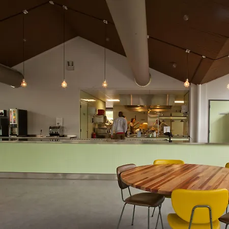 Hostel Wow Amsterdam