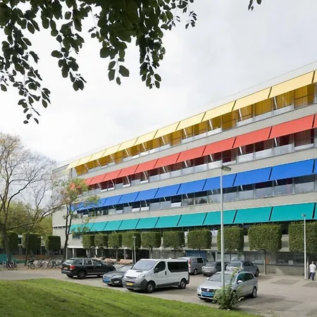 Hostel Wow
