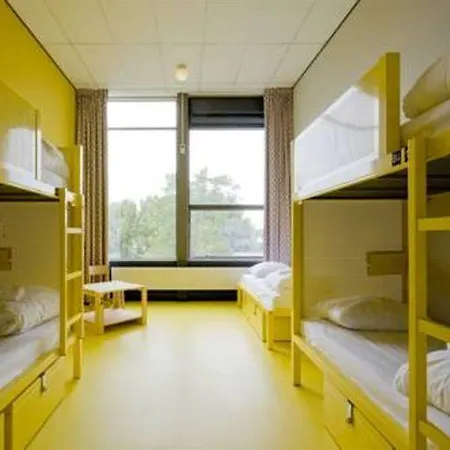 Hostel Wow Amsterdam