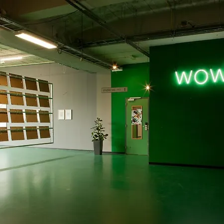 Wow *