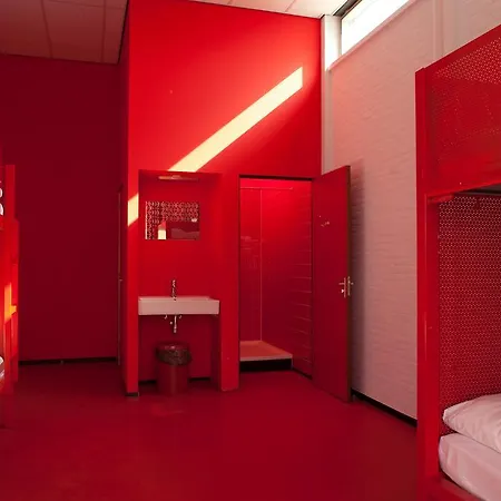 Albergue Wow *