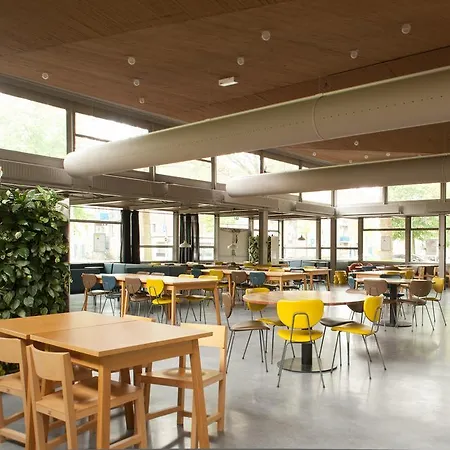 Hostel Wow Amsterdam