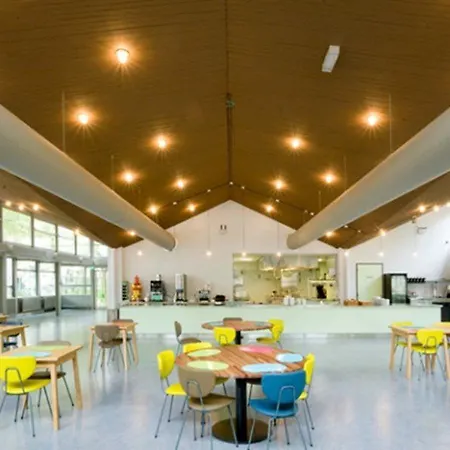 Hostel Wow Amsterdam