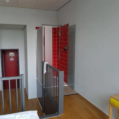 Wow Albergue Amesterdão