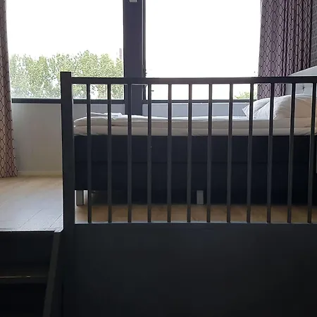 Wow Vandrerhjem