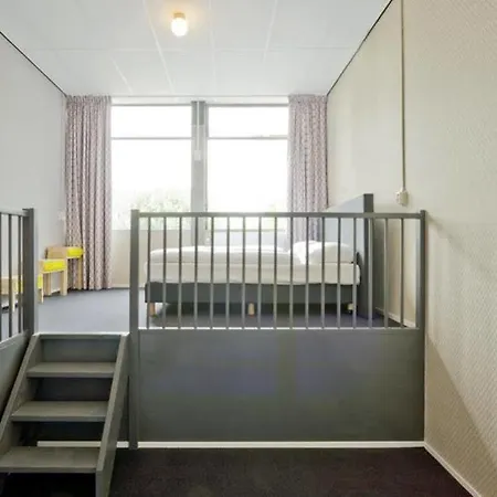 Wow Albergue *