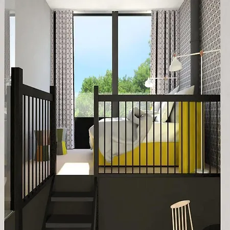 Wow Albergue *