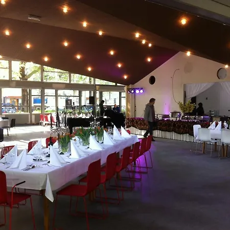 Wow Hostel Amsterdam