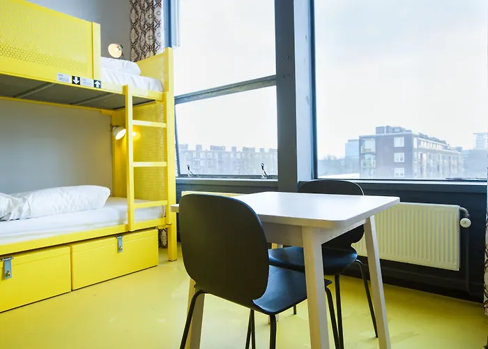 Ostello Wow Amsterdam