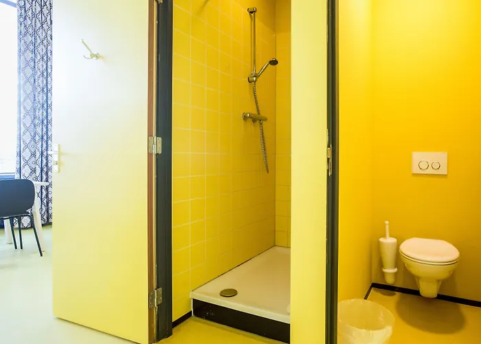 Wow Ostello Amsterdam