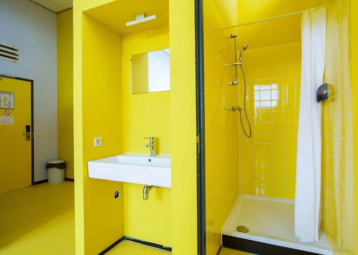 Wow Ostello Amsterdam