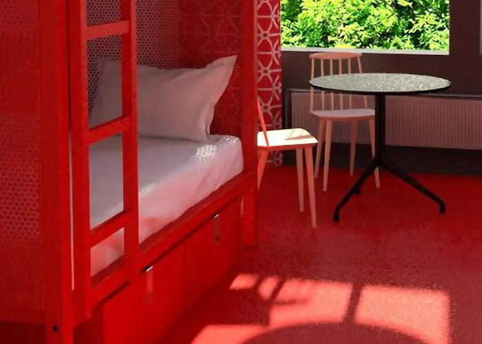 Wow アムステルダム