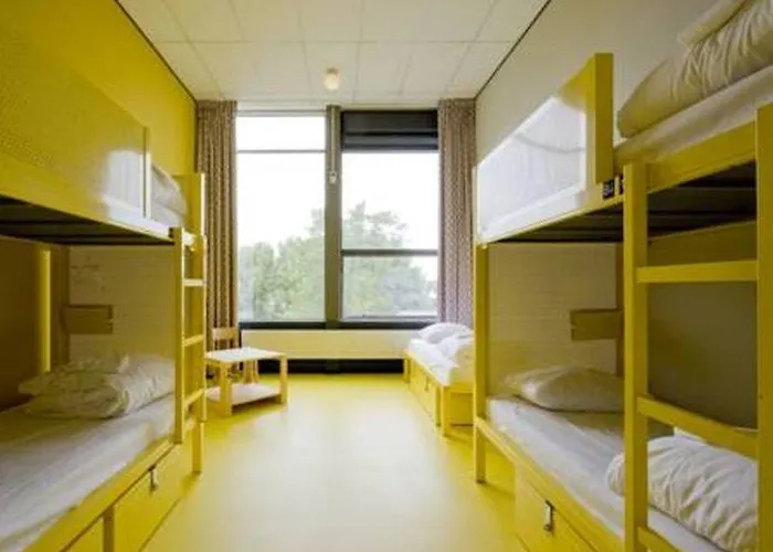 Ostello Wow Amsterdam