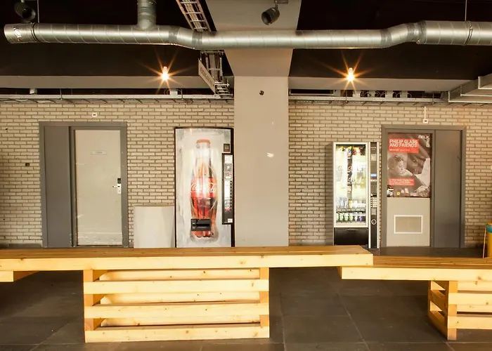 Wow Амстердам