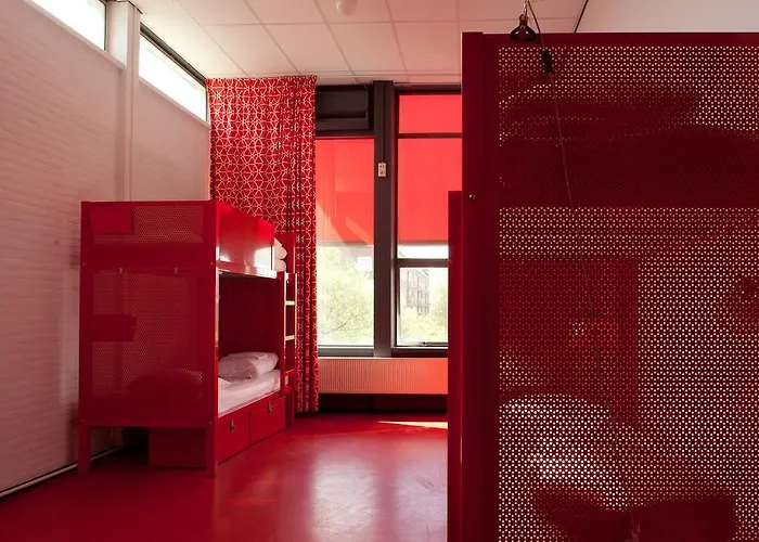 Ostello Wow Amsterdam