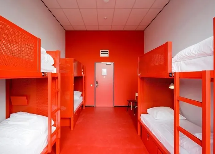 Ostello Wow Amsterdam