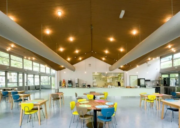 Ostello Wow Amsterdam