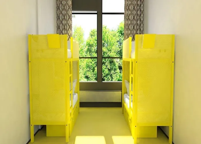 Wow Амстердам