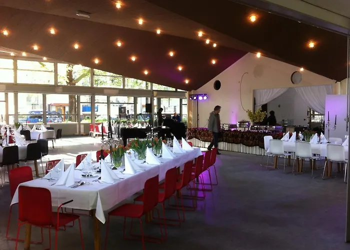 Wow Хостел Амстердам