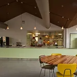 旅馆 Wow 阿姆斯特丹
