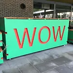Wow 旅馆 阿姆斯特丹