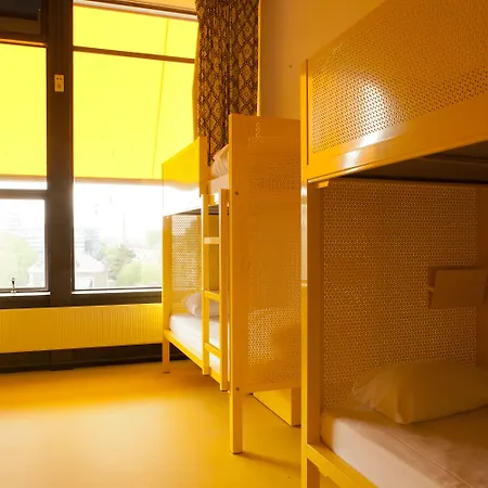 Hostel Wow