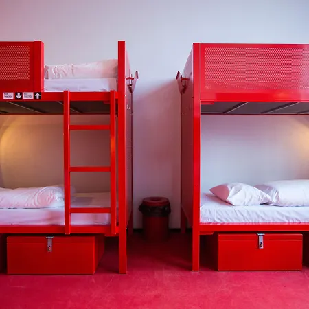 Hostel Wow Amsterdam