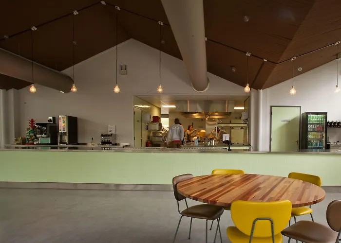 Vandrarhem Wow Amsterdam